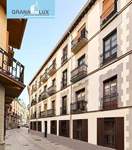 Piso de 2 habitaciones en venta en Andalucía, Granada