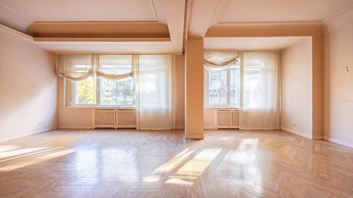 Piso en venta de 4 habitaciones, Comunidad de Madrid, Madrid