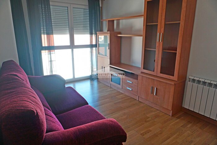 Piso en venta de 4 habitaciones: Melide, A Coruña