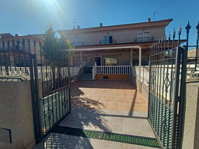Piso en venta de 4 habitaciones: Región de Murcia, Murcia