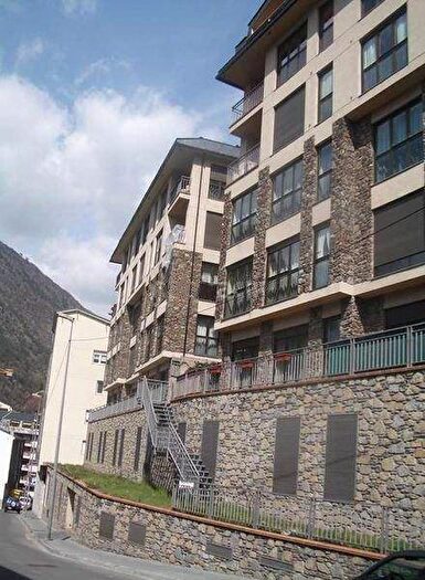 Piso en venta de 2 habitaciones en Andorra, Andorra