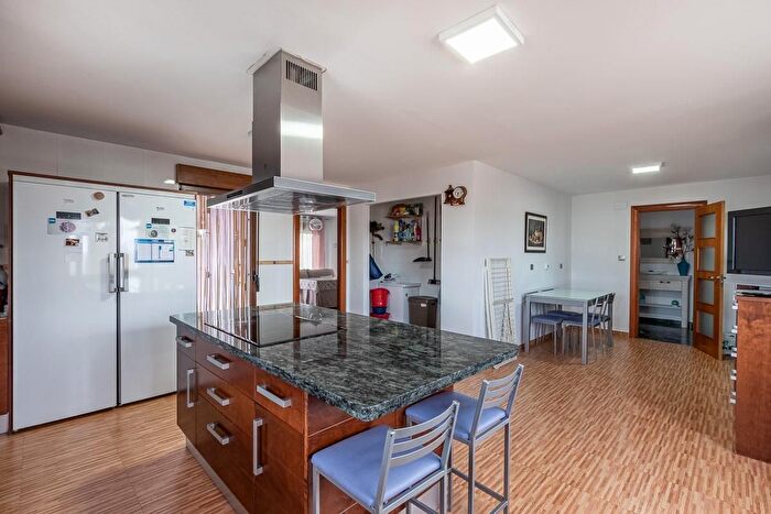 Casa en venta de 5 habitaciones: San Francisco Chorillo, Las Gabias