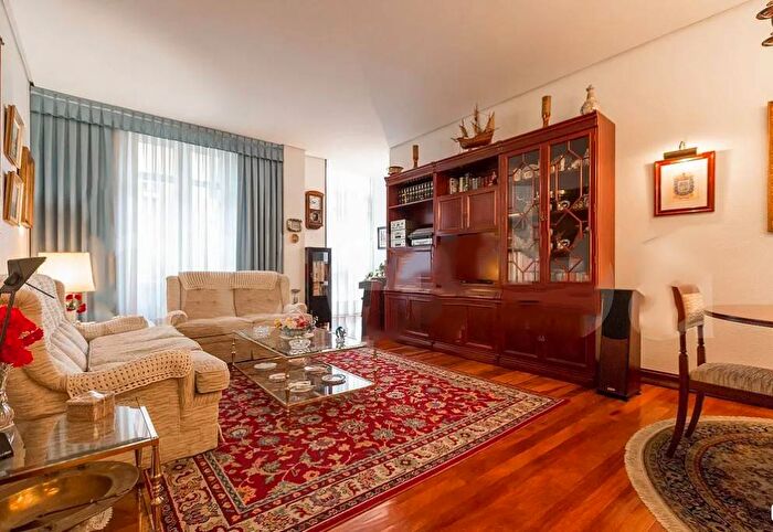 Piso en venta de 3 habitaciones, País Vasco, Vizcaya Bizkaia