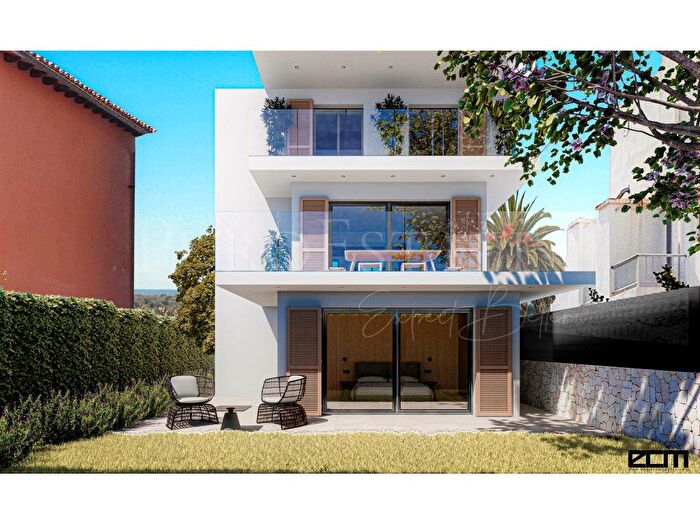 Casa de 5 habitaciones en venta en Porto Cristo, Manacor