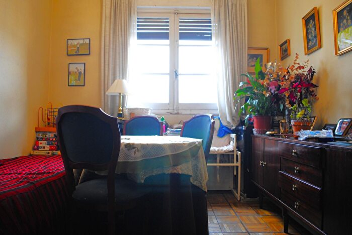 Piso en venta de 3 habitaciones: Barrio de Salamanca, Goya