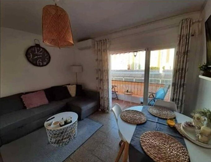 Piso de 3 habitaciones en venta en Comunitat Valenciana, Alicante