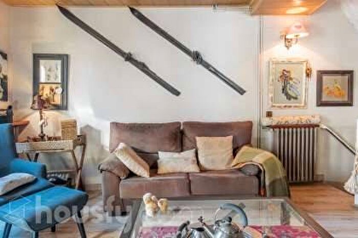 Ribes de Freser, Cataluña: Casa en venta de 4 habitaciones