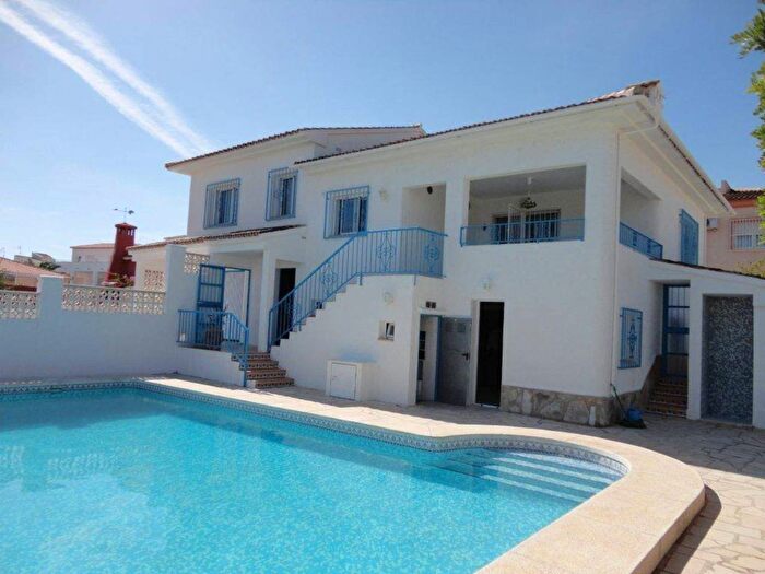 Comunitat Valenciana, Alicante: Casa en venta de 2 habitaciones