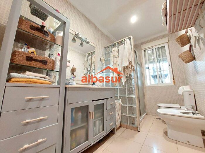 Piso en venta de 3 habitaciones: Sureste, Fuensanta Arcángel