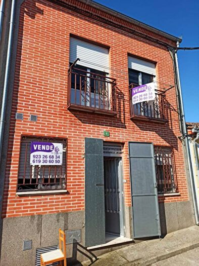 Macotera, Castilla y León: Casa en venta de 2 habitaciones