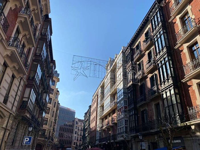 Piso en venta de 4 habitaciones: País Vasco, Vizcaya Bizkaia