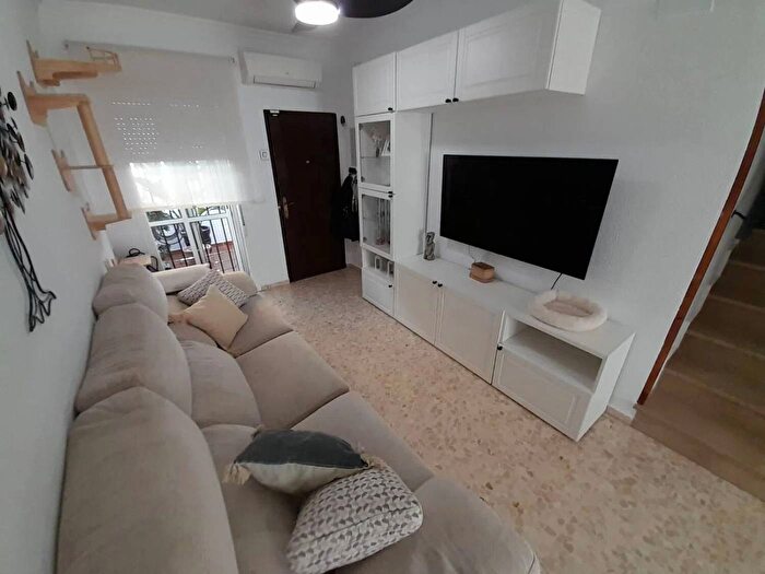 Casa en venta de 2 habitaciones en Andalucía, Cádiz