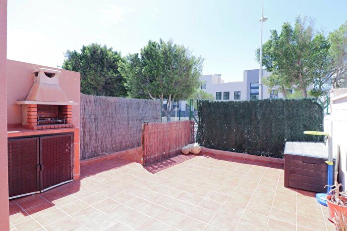 Casa en venta de 3 habitaciones en Andalucía, Almería