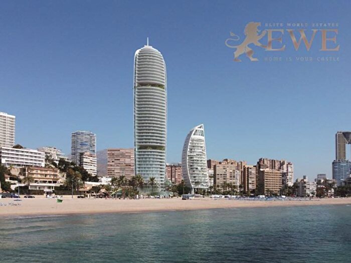 Comunitat Valenciana, Alicante: Piso en venta de 2 habitaciones