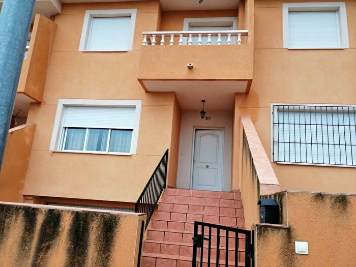 Castilla La Mancha, Albacete: Casa en venta de 4 habitaciones