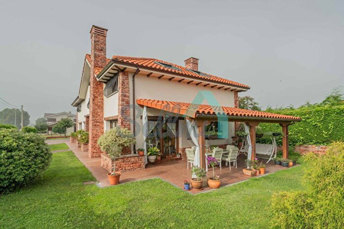 Principado de Asturias, Asturias: Casa en venta de 5 habitaciones