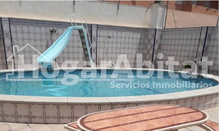 Casa de 5 habitaciones en venta en Comunitat Valenciana, València