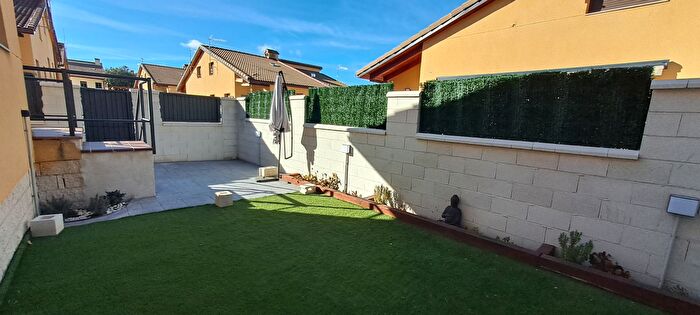 Casa en venta de 2 habitaciones: Ituero y Lama, Segovia
