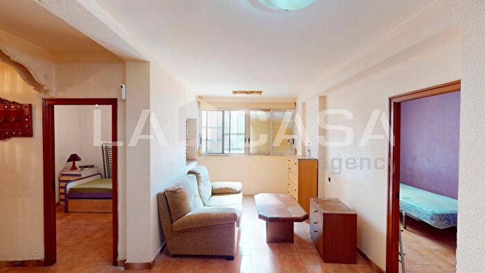 Piso en venta de 3 habitaciones: Poblats Marítims, Beteró