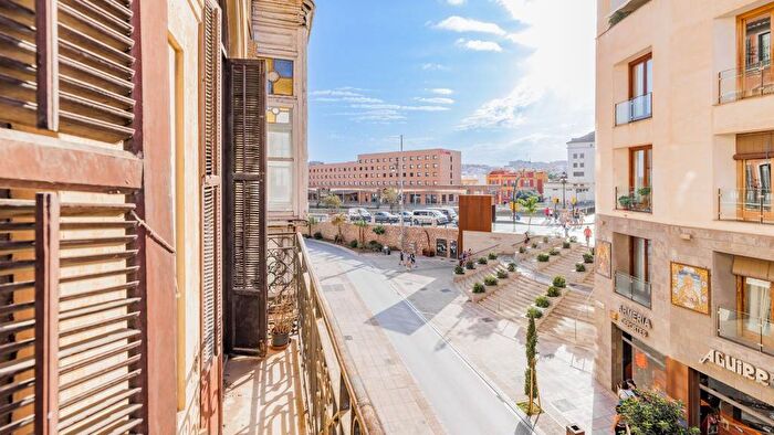 Piso de 3 habitaciones en venta en Andalucía, Málaga