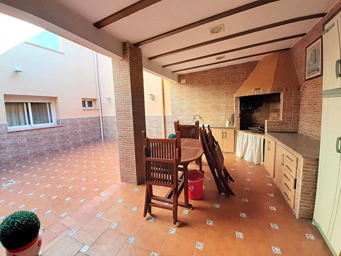 Casa en venta de 4 habitaciones: Comunitat Valenciana, València
