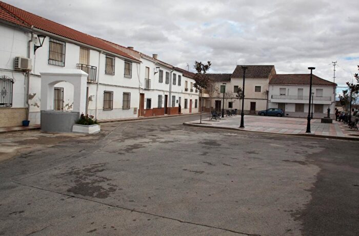 Andalucía, Granada: Casa en venta de 4 habitaciones
