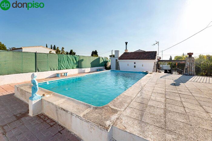 Casa en venta de 3 habitaciones: Andalucía, Granada