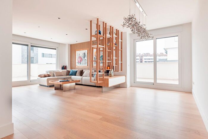 Moncloa Aravaca, Aravaca: Piso en venta de 3 habitaciones