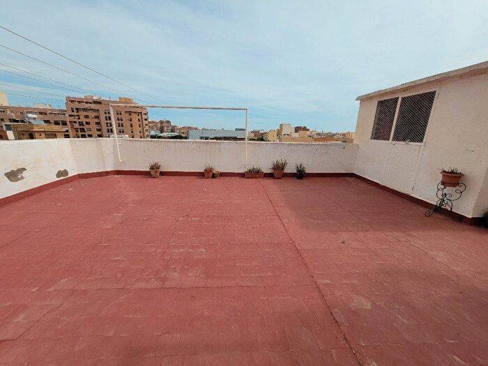 Piso en venta de 3 habitaciones, Andalucía, Almería