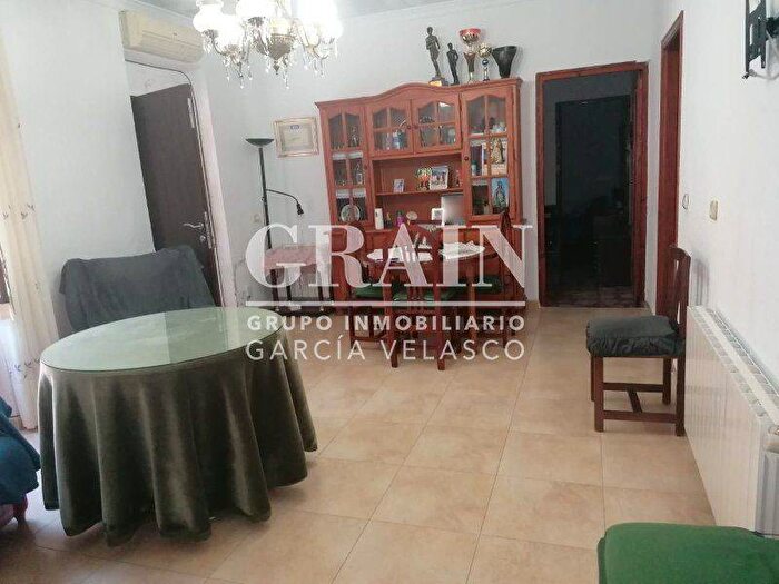 Casa en venta de 4 habitaciones en Castilla La Mancha, Albacete