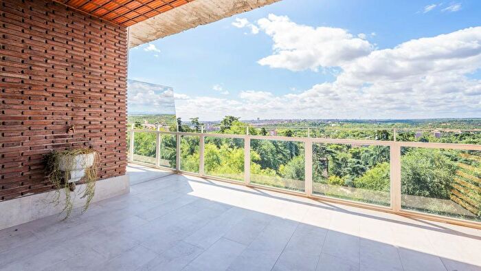 Piso en venta de 5 habitaciones, Comunidad de Madrid, Madrid