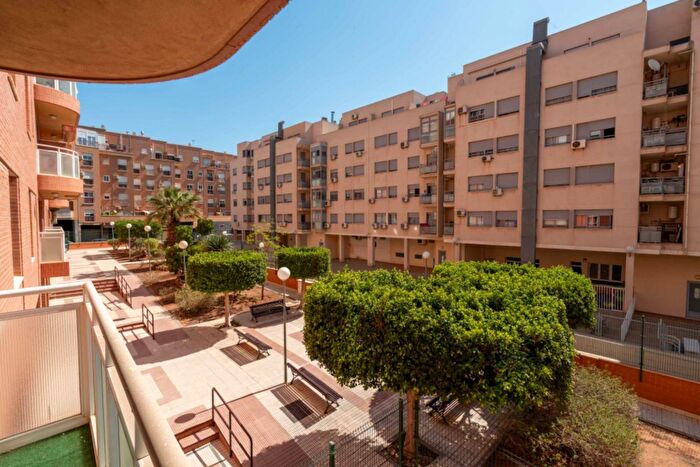 Andalucía, Almería: Piso en venta de 3 habitaciones