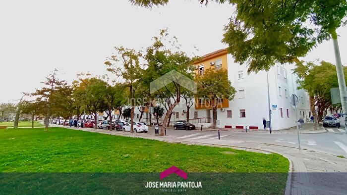 Piso en venta de 2 habitaciones, Jerez sur, Puertas del sur Guadabajaque