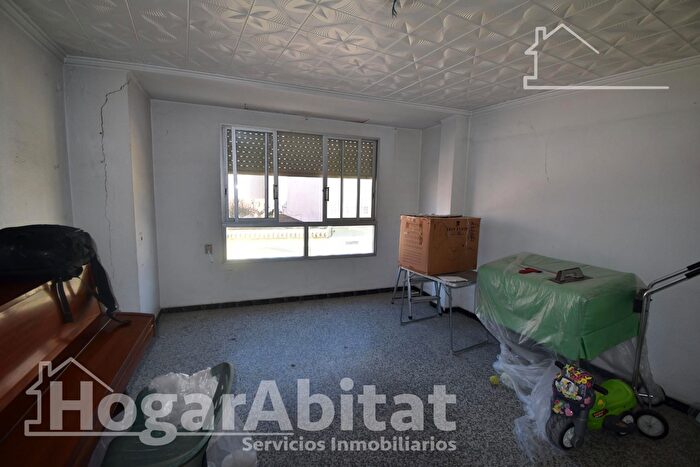 Piso en venta de 3 habitaciones, Mareny de Barraquetes, Sueca