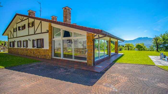 Casa de 6 habitaciones en venta en País Vasco, Gipuzkoa
