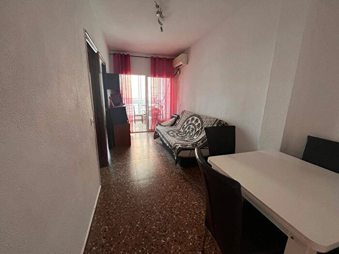 Piso de 1 habitación en venta en Benidorm, Comunitat Valenciana