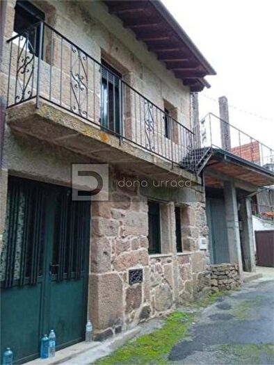 Casa en venta de 2 habitaciones: Galicia, Ourense