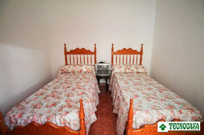 Rodalquilar La Isleta, Níjar: Casa en venta de 6 habitaciones