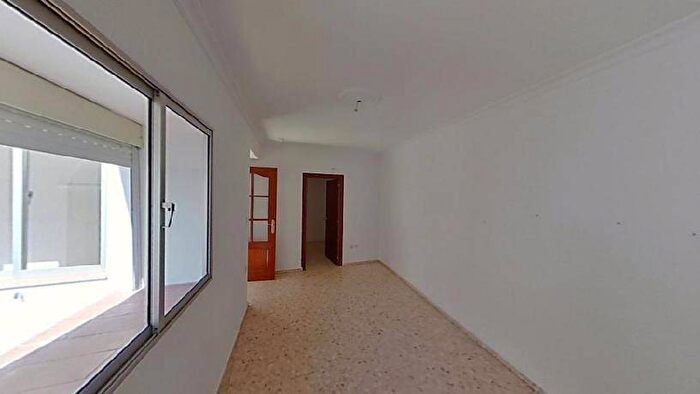 Piso en venta de 4 habitaciones, Andalucía, Cádiz