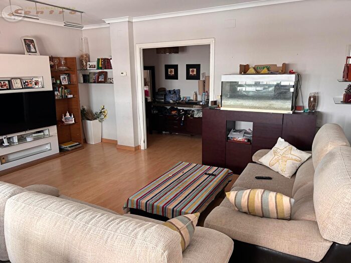 Piso en venta de 4 habitaciones: Hospital, Albacete Capital