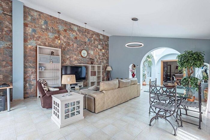 Andalucía, Granada: Casa en venta de 3 habitaciones