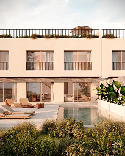 Casa en venta de 3 habitaciones en Ses Salines Poble, Ses Salines