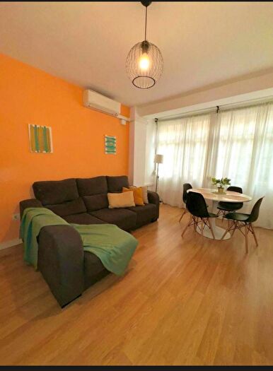Piso en venta de 2 habitaciones: Centro, Perchel Norte