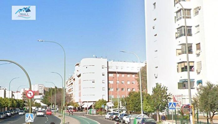 Andalucía, Sevilla: Piso en venta de 3 habitaciones