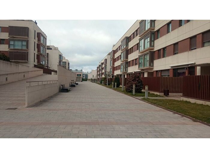 Piso de 1 habitación en venta en Universidad Las Huelgas, Burgos Capital