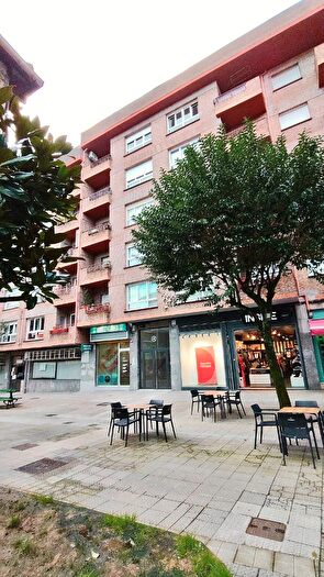 Piso en venta de 3 habitaciones en Durango, Bizkaia
