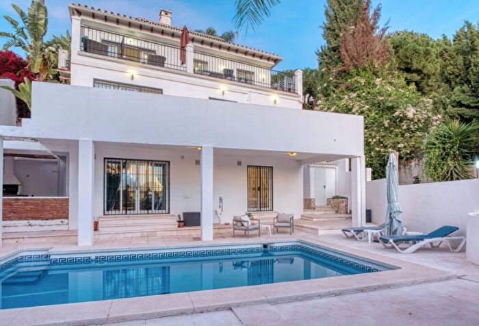 Casa en venta de 5 habitaciones: Campo de Mijas, Mijas
