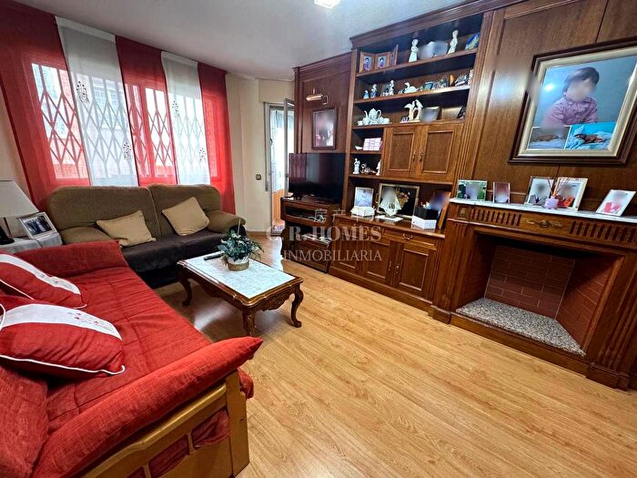 Centro, Getafe: Piso en venta de 3 habitaciones