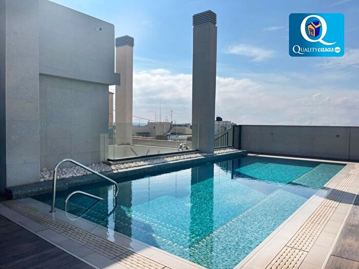 Centro, Ensanche Diputación: Piso en venta de 2 habitaciones