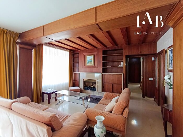 Piso de 6 habitaciones en venta en Llevant, Pere Garau